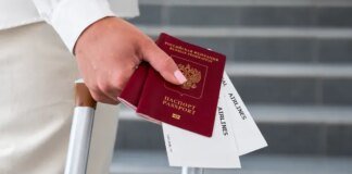 Євросоюз посилить візові обмеження для росіян