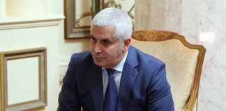 Путин отстранил президента Южной Осетии: кто получил контроль над регионом