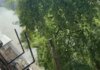 У Печерському районі стався вибух у квартирі (відео)