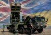 Велика Британія допоможе Україні створити альтернативу Patriot