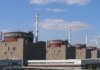 Запорізька АЕС відновила живлення після 15 годин повного блекауту – МАГАТЕ