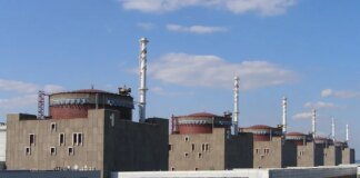 Запорізька АЕС відновила живлення після 15 годин повного блекауту – МАГАТЕ