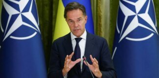 Рютте оцінив позицію Трампа щодо припинення війни в Україні після саміту G7