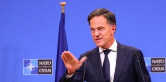 Українські удари по російських НПЗ демонструють найвищий рівень ефективності – Рютте
