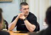 Федоров анонсував "поступове звільнення" військових з найдовшою службою і роз'яснив відстрочки