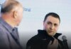 Посланці президента США найближчим часом відвідають Київ – Буданов