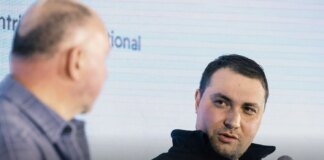 Посланці президента США найближчим часом відвідають Київ – Буданов