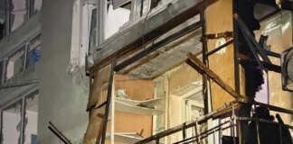 Атака на Одесу: кількість постраждалих зросла до п'яти