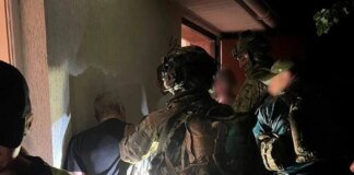 Водій під час суперечки на дорозі у Києві вистрілив опоненту в живіт – поліція