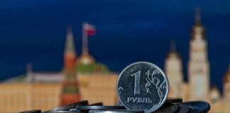 У росії заговорили про завершення війни для порятунку економіки – Reuters