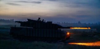 Окупанти випустили понад 5,8 тис. дронів та здійснили 178 атак – Генштаб про ситуацію на фронті