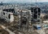 Жителі окупованого Маріуполя скаржаться на видачу чужого та недобудованого житла