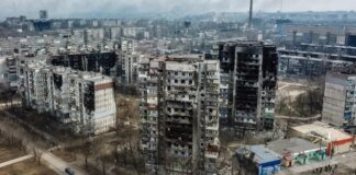 Жителі окупованого Маріуполя скаржаться на видачу чужого та недобудованого житла