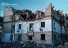 Кількість жертв російського удару у Дніпрі зросла до 7