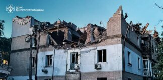 Кількість жертв російського удару у Дніпрі зросла до 7