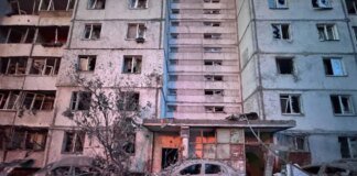 У Києві зросла кількість жертв російської атаки до 6, поранено 64 людини