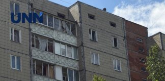 У Києві вже 79 постраждалих через масовану атаку рф