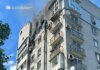 росія знову атакувала Дніпро та пошкодила багатоповерхівку