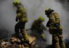 У Києві у результаті атаки рф у ніч на 2 червня пошкоджено 11 закладів освіти