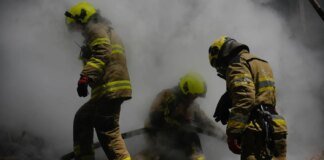 У Києві у результаті атаки рф у ніч на 2 червня пошкоджено 11 закладів освіти