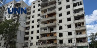 Кількість постраждалих від масованої атаки рф на Київ сягнула 81