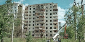 Понад 2500 повідомлень про пошкоджене житло надійшло через "Дію" за день 2 червня – Кулеба