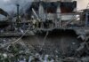 У Києві кількість постраждалих у результаті атаки рф зросла до 90