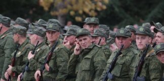 росія ударами по Києву використовує дефіцит ракет до Patriot і хоче приховати власні невдачі – ISW