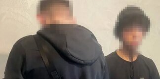На Харківщині затримали підлітка за передачу даних про Сили оборони росіянам за 645 гривень