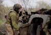 Окупанти здійснили 83 штурми на фронті та масовано обстрілюють прикордоння України – Генштаб