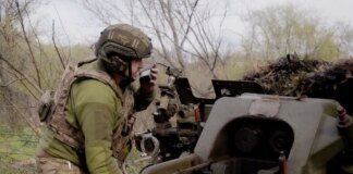 Окупанти здійснили 83 штурми на фронті та масовано обстрілюють прикордоння України – Генштаб