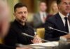 План українських далекобійних санкцій виконується: Президент подякував ЗСУ за удари по росії модернізованими дронами FP