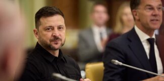Від ППО до відкриття першого кластера переговорів для вступу до ЄС – Зеленський розкрив очікування від наступного тижня