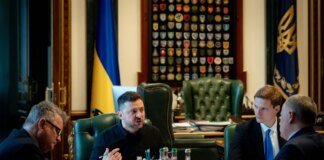 Зеленський і Стармер обговорили підготовку до зустрічей та перемовин щодо зброї та дипломатії