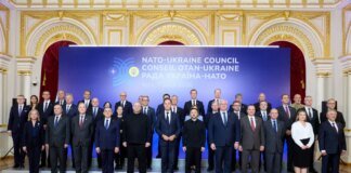 Є рішення партнерів про нові внески в програму PURL, будуть у червні – Зеленський після засідання Ради Україна – НАТО
