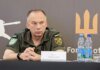 У травні українські дрони-перехоплювачі знищили понад 3,5 тисячі російських безпілотників – Сирський