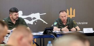 Вісім військових частин права на самостійну базову військову підготовку – Сирський