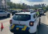 У Києві Mercedes влетів у підземний перехід, відомо про загиблих та постраждалих