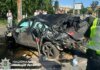 Водія Mercedes, який влетів у підземний перехід, госпіталізували – ексклюзивні подробиці моторошної ДТП у Києві