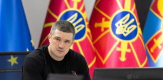 Федоров та міністр Норвегії домовилися про ракети Patriot та фінансування дронів