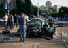 Водія Mercedes, який влаштував смертоносну ДТП у Києві, притягали до відповідальності за перевищення швидкості – Офіс Генпрокурора