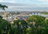 Куди піти в Києві 6-7 червня