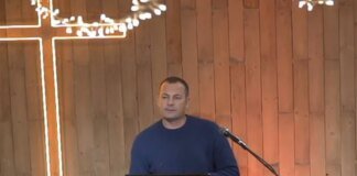 Керівник церкви баптистів, який вже побував у низці ДТП: що відомо про водія Mercedes, який вбив чотирьох людей у Києві