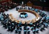 Рада Безпеки ООН скликає екстрене засідання через масований удар рф по Україні