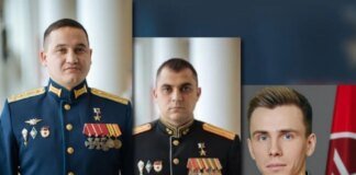 Партія путіна веде до держдуми рф катів Бучі та викрадачів українських дітей – ЦПД