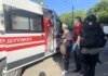 росія вдарила по Запоріжжю та області – атакувала промислову інфраструктуру, 8 постраждалих