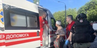 росія вдарила по Запоріжжю та області – атакувала промислову інфраструктуру, 8 постраждалих