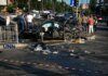 За Mercedes затриманого за смертельну ДТП у Києві налічується 39 порушень ПДР, переважно за швидкість – поліція