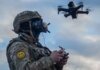 Бійці "Альфи" СБУ за тиждень знищили 2 тисячі росіян дронами
