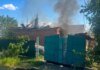 Понад 40 ударів по Дніпропетровщині: серед шести поранених є дитина